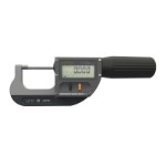 SYLVAC Digital Micrometer S_MIKE PRO 30-66 mm IP67 (903.0600) Cylindrical Ø6,5 mm